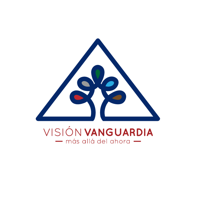 Logotipo de Visión Vanguardia