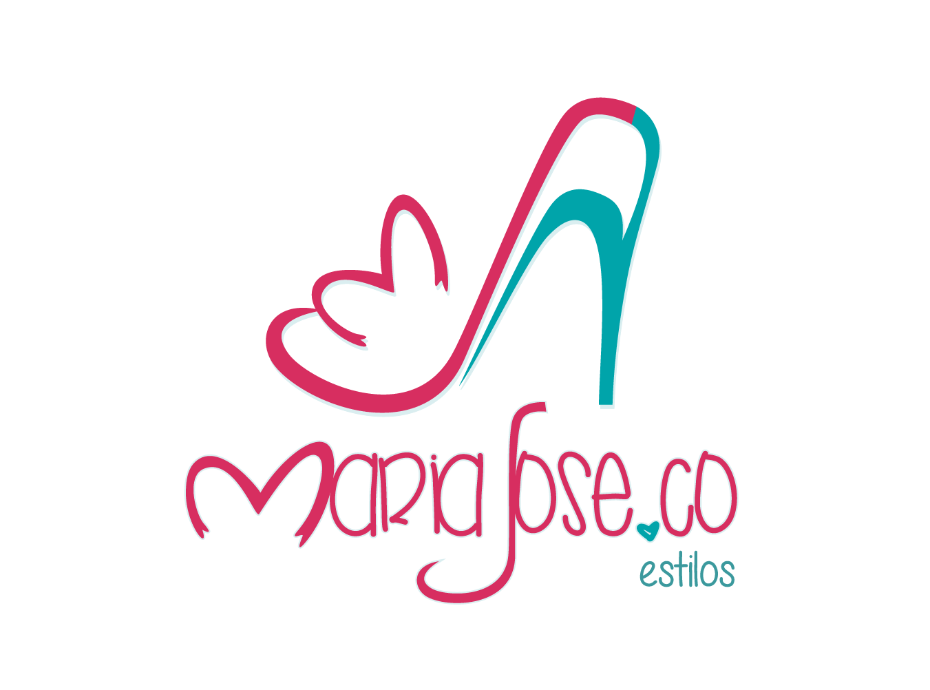 Logotipo de María José.co Estilos