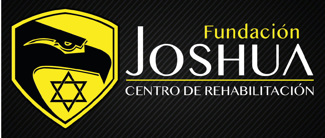 Logotipo de Fundación Joshua — Versión horizontal