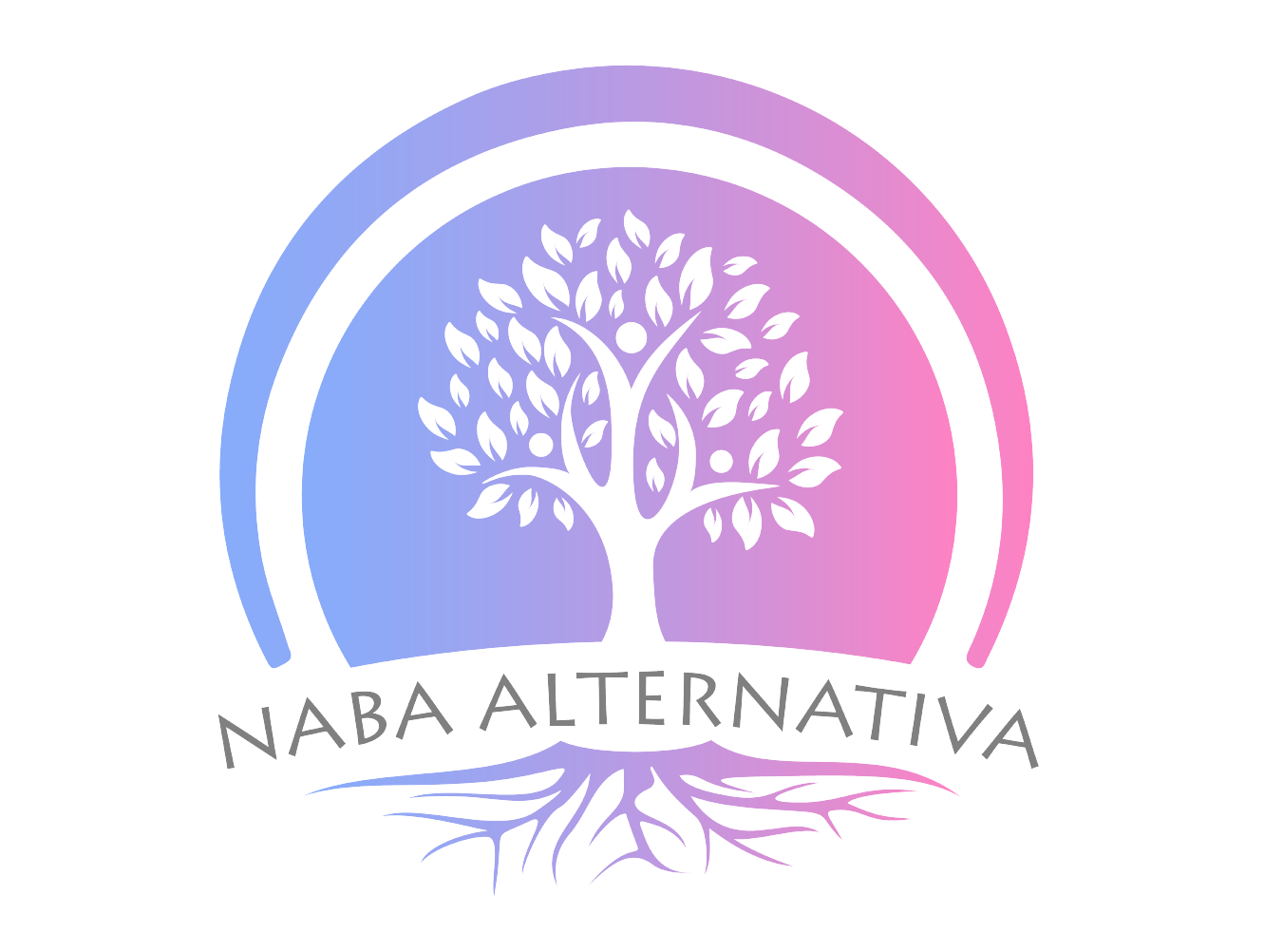 Logotipo de Naba Alternativa
