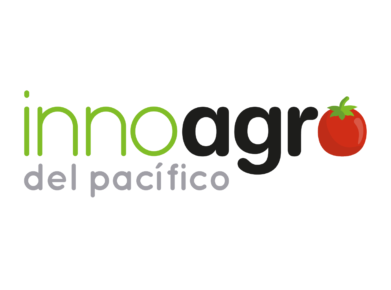 Logotipo de Innoagro del Pacífico