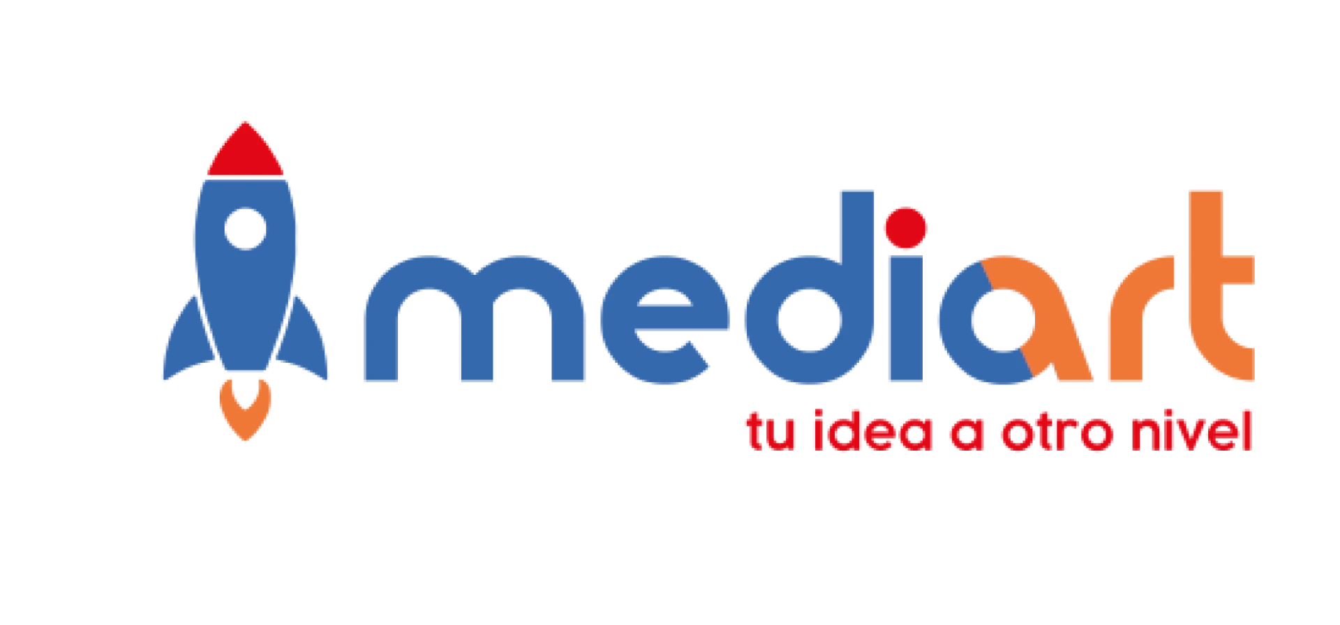 Logo de Mediart