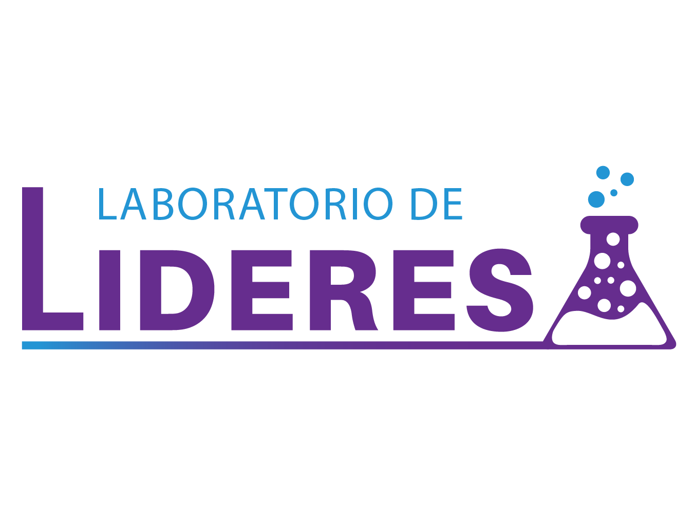 Logotipo de Laboratorio de Líderes