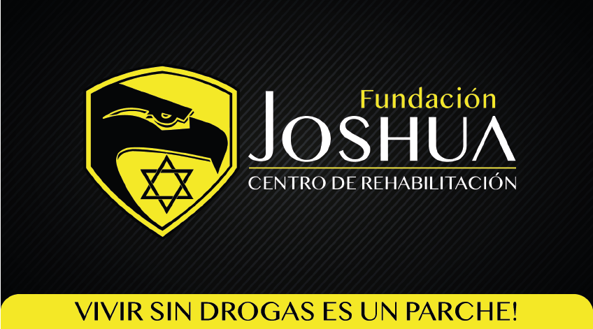 Logotipo de Fundación Joshua