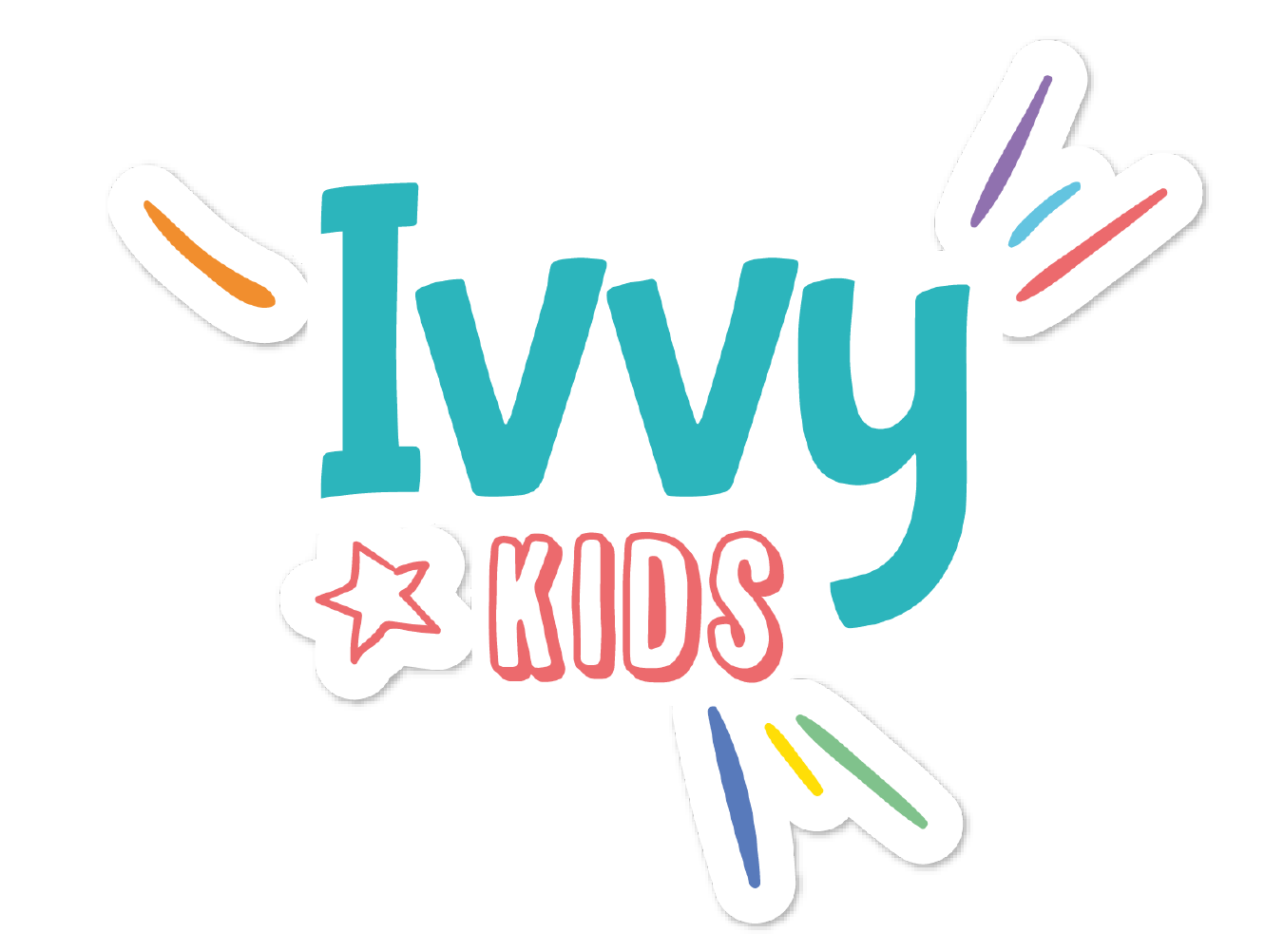Logotipo de Ivvy Kids